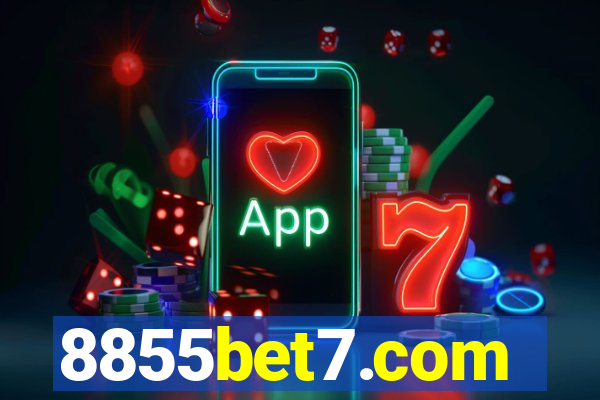 8855bet7.com