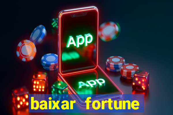 baixar fortune tiger pg