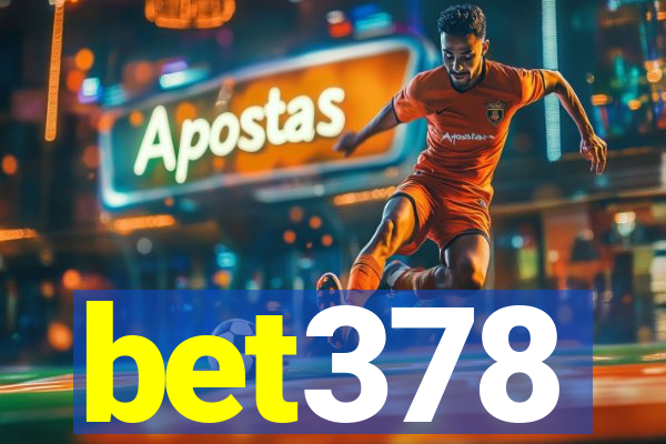 bet378