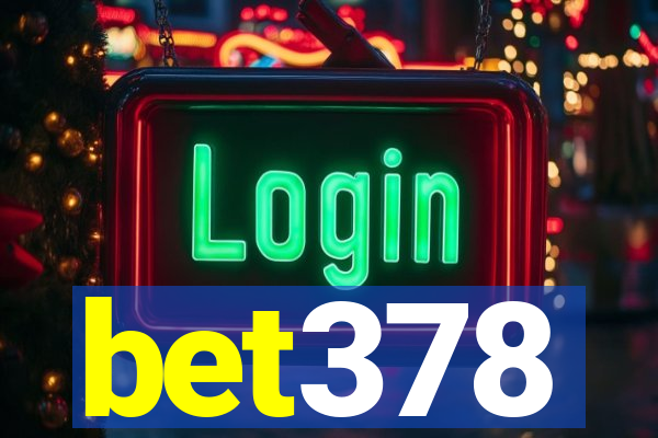 bet378