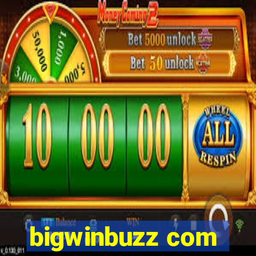 bigwinbuzz com