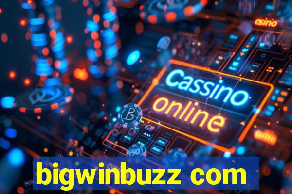 bigwinbuzz com