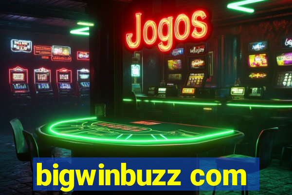 bigwinbuzz com