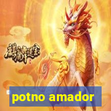 potno amador