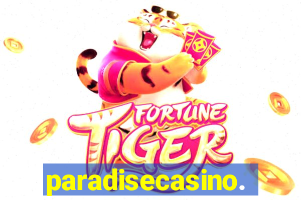 paradisecasino.com