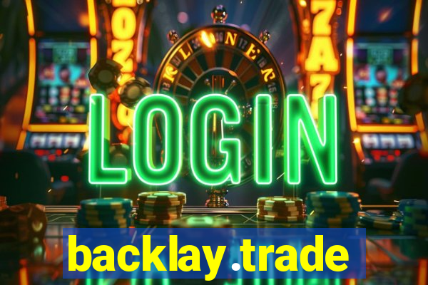 backlay.trade