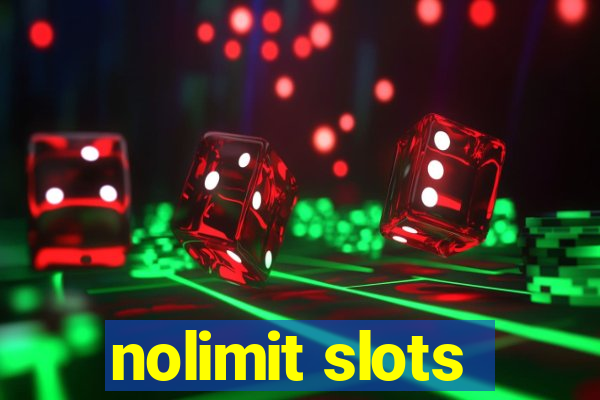 nolimit slots