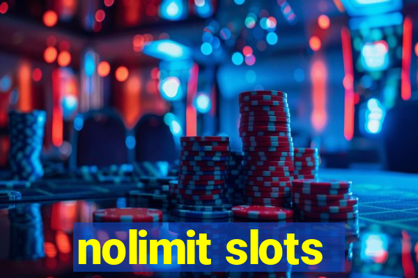 nolimit slots