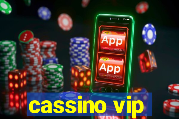 cassino vip