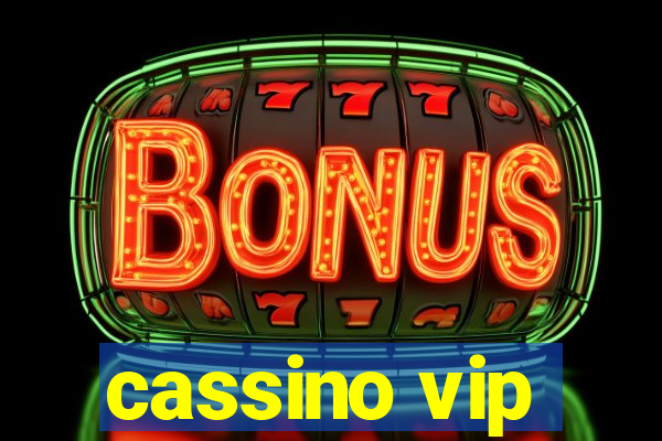 cassino vip