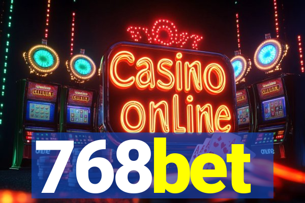 768bet