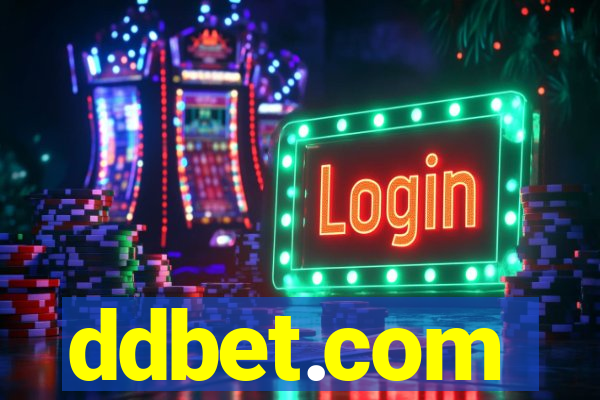 ddbet.com