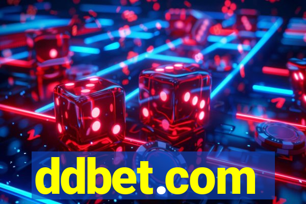 ddbet.com