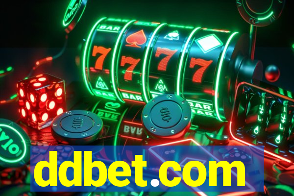 ddbet.com