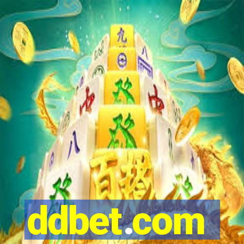 ddbet.com