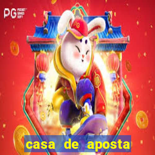 casa de aposta esporte bet