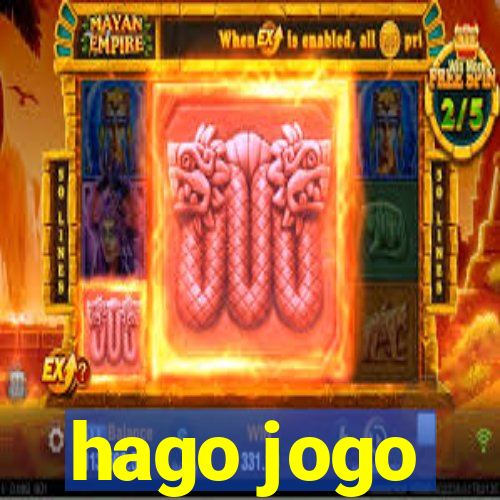 hago jogo