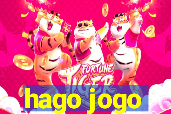 hago jogo