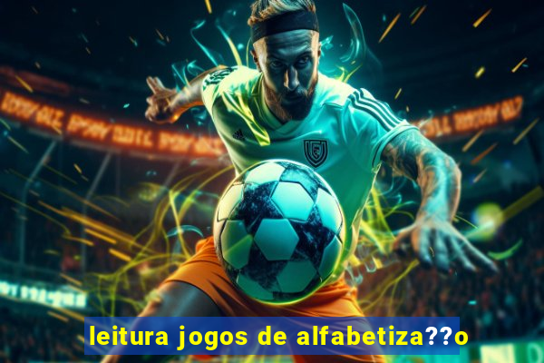 leitura jogos de alfabetiza??o