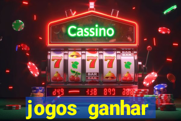 jogos ganhar dinheiro gratuito