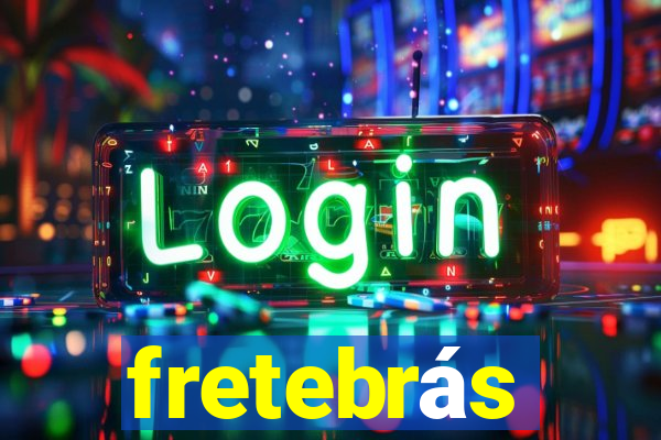 fretebrás