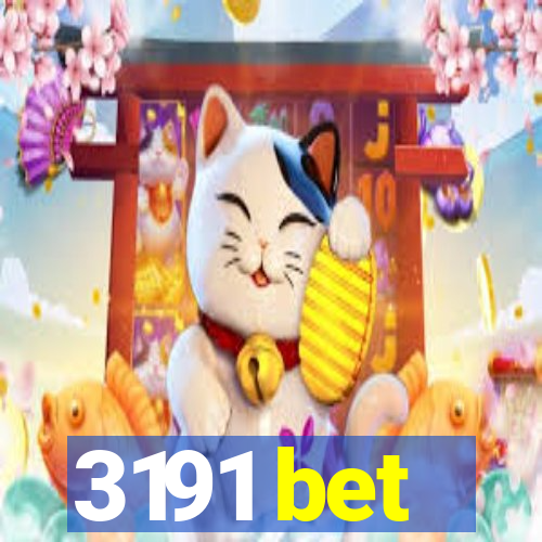 3191 bet