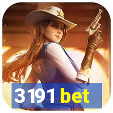 3191 bet