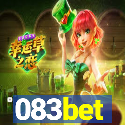 083bet