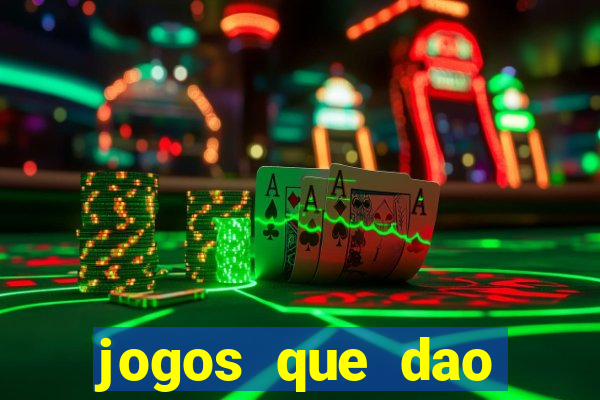 jogos que dao b?nus no cadastro