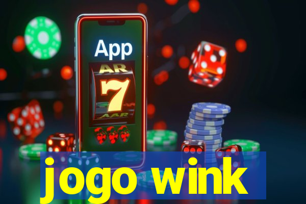 jogo wink