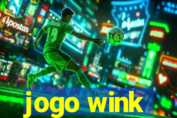 jogo wink