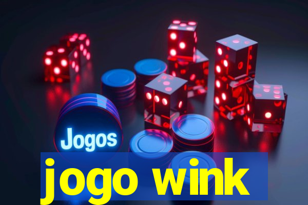 jogo wink