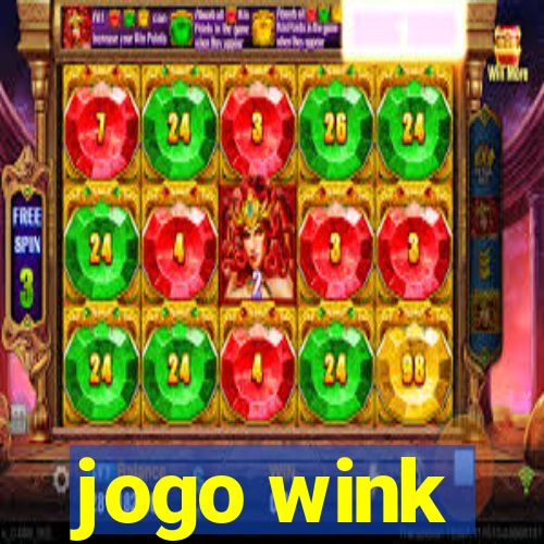 jogo wink