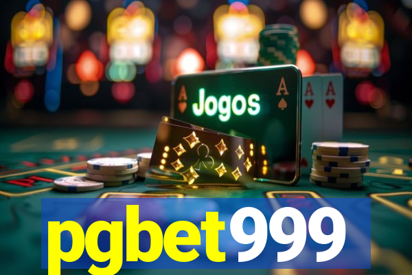 pgbet999