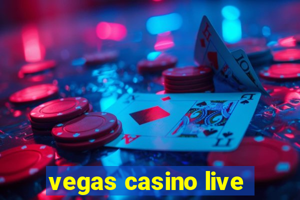 vegas casino live