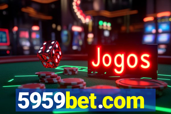 5959bet.com