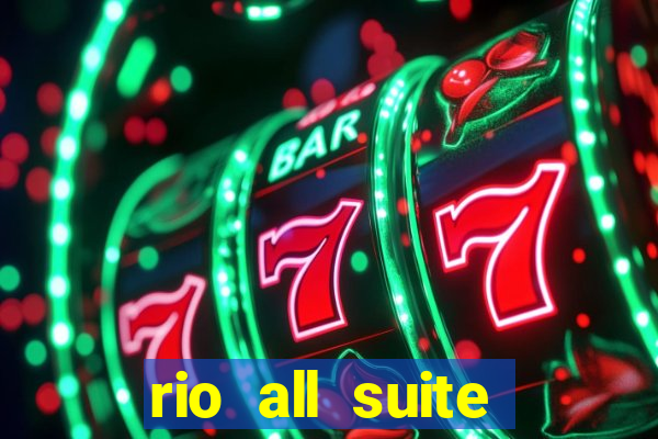 rio all suite hotel & casino las vegas nevada