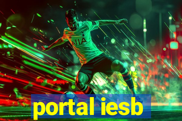 portal iesb