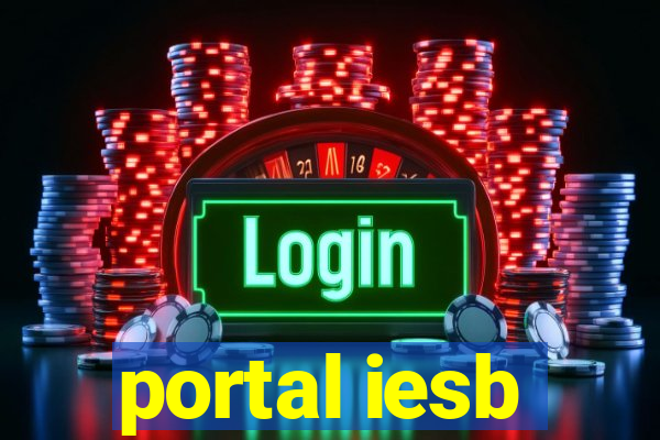 portal iesb