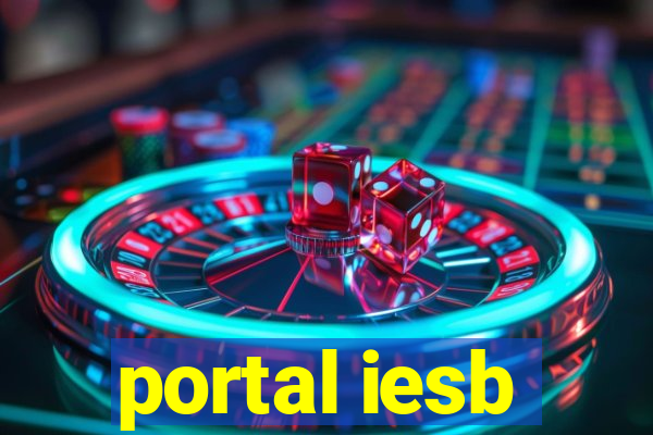 portal iesb