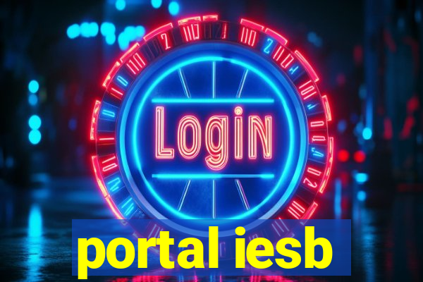 portal iesb