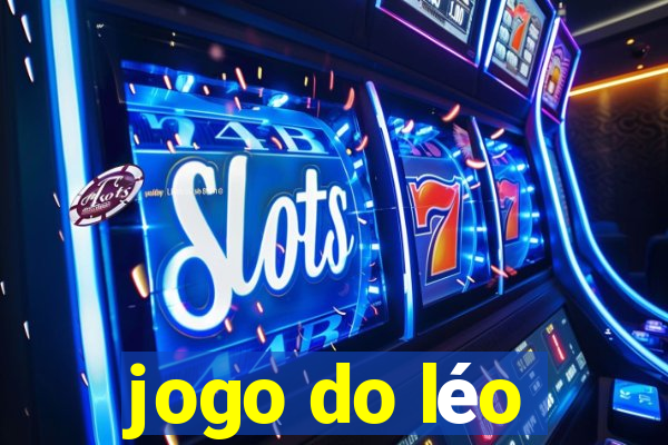 jogo do léo