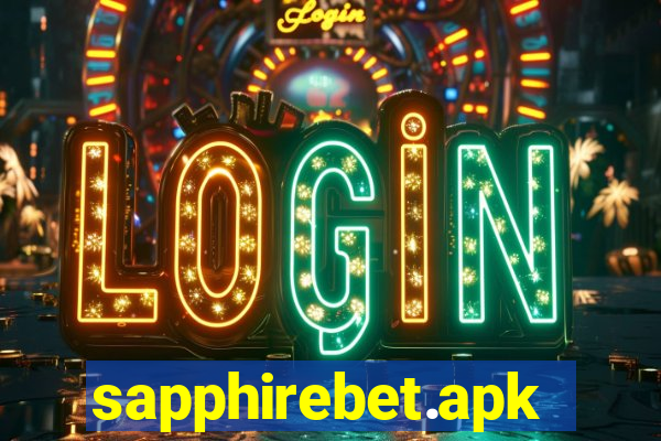 sapphirebet.apk