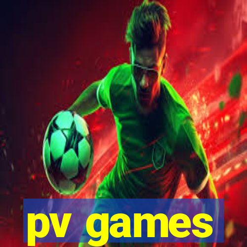 pv games