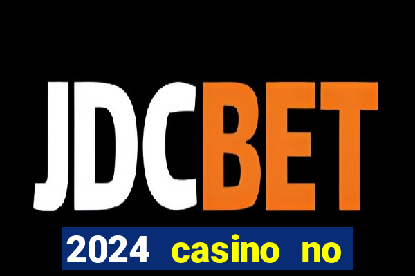 2024 casino no deposit bonus