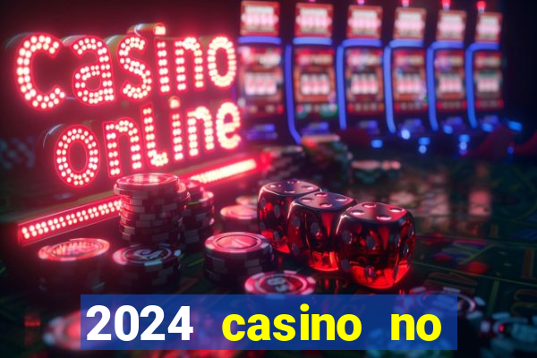 2024 casino no deposit bonus