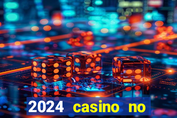 2024 casino no deposit bonus