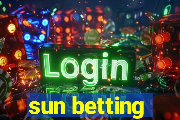 sun betting