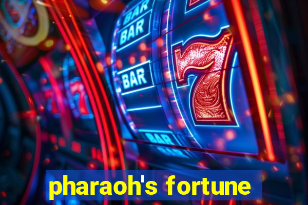 pharaoh's fortune