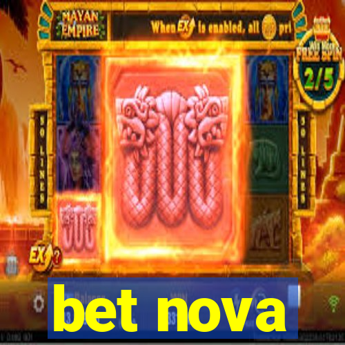 bet nova